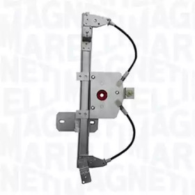 MAGNETI MARELLI 350103150700 -  Подъемное устройство для окон